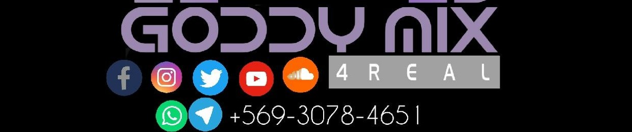 GoddyMix4Real