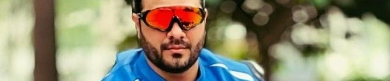 Aly Mughal
