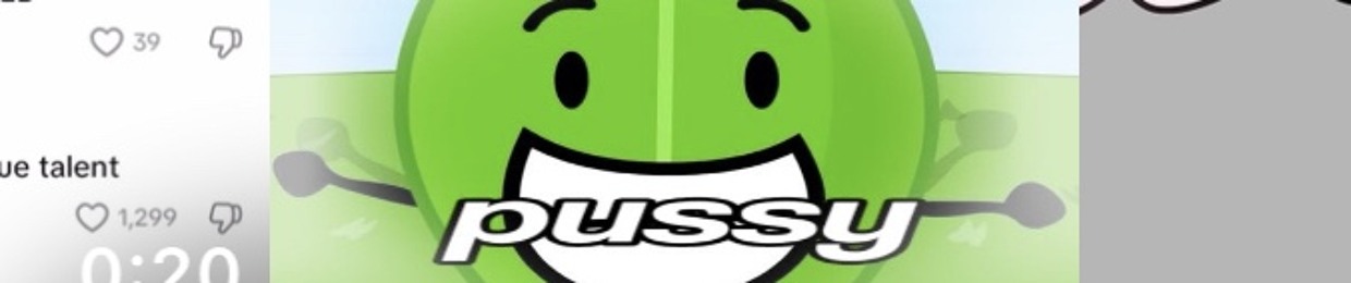 pussy