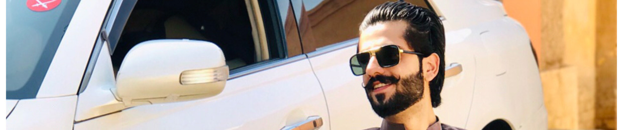 Muzamil Raisani