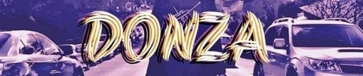 DONZA_music_official