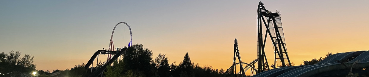 Thorpeparkdan