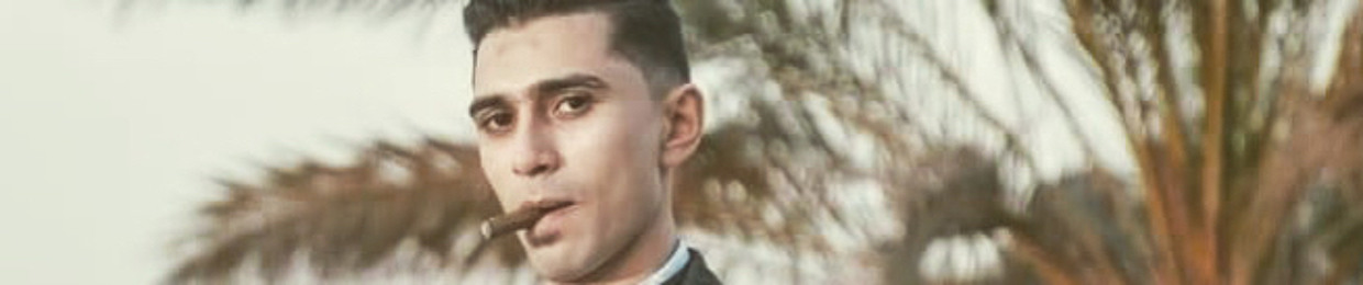 Sherif Ashraf