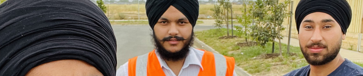Sardaar Prabhjot Singh