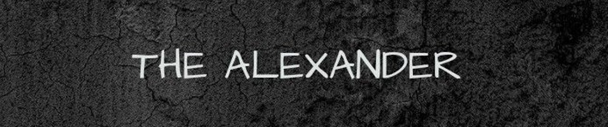 The Alexander