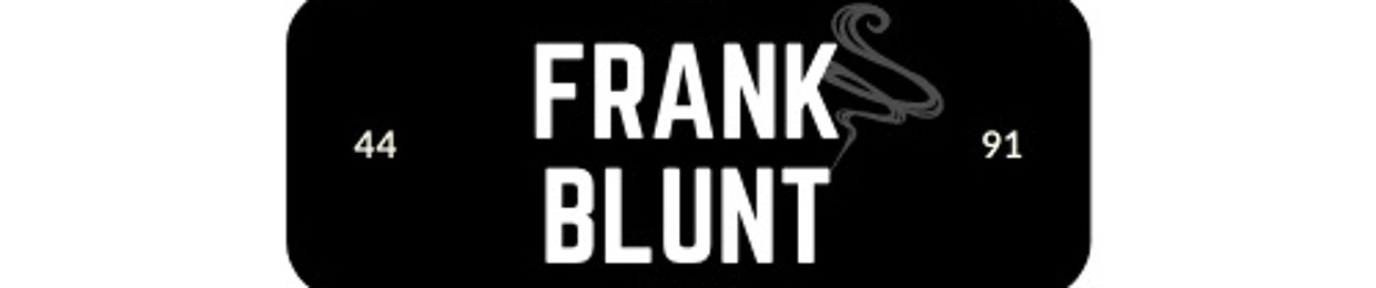 Frank Blunt