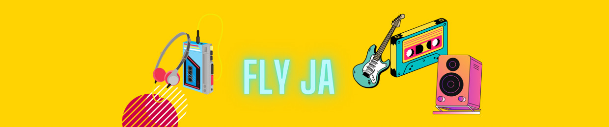 FLY JA