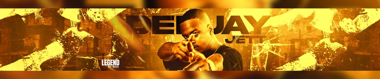 DJ JETT 🤬