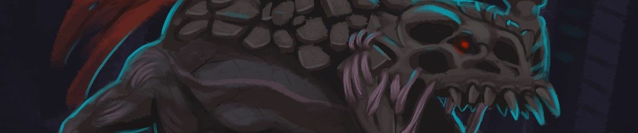 Great Dragon Qwert