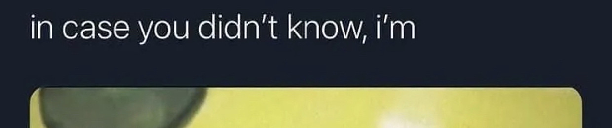 Mr.DontWatchThat