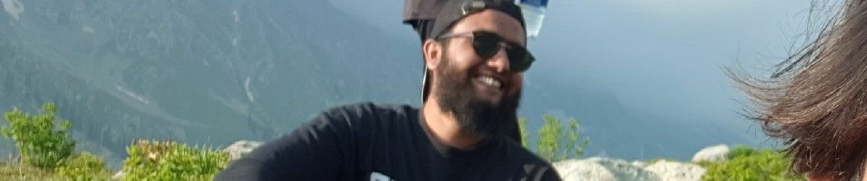 Qasim Ali Cheema