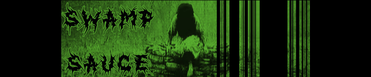 Swamp Sauce
