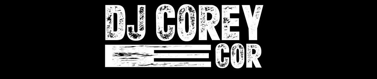 DJ Corey Cor