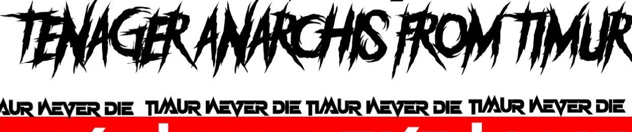 ANARCHY KUPANG REMIX