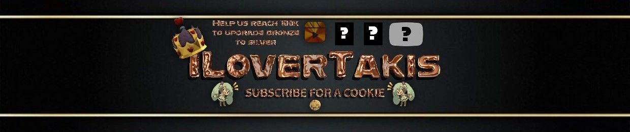 ILoverTakis