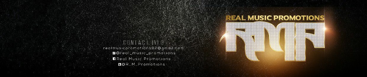 Real Music Promotions