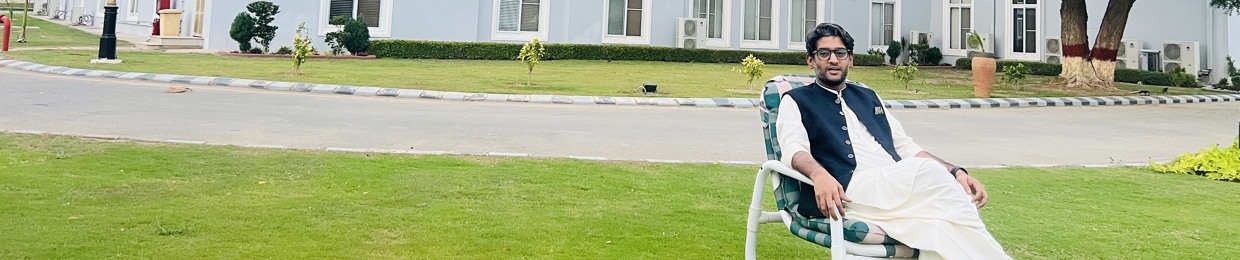 Syed Kaleemullah Bukhari