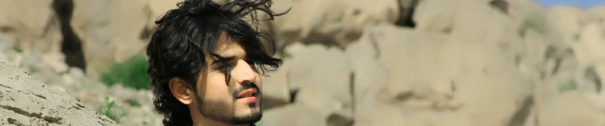 ✌️Jibran.Khilji✌️