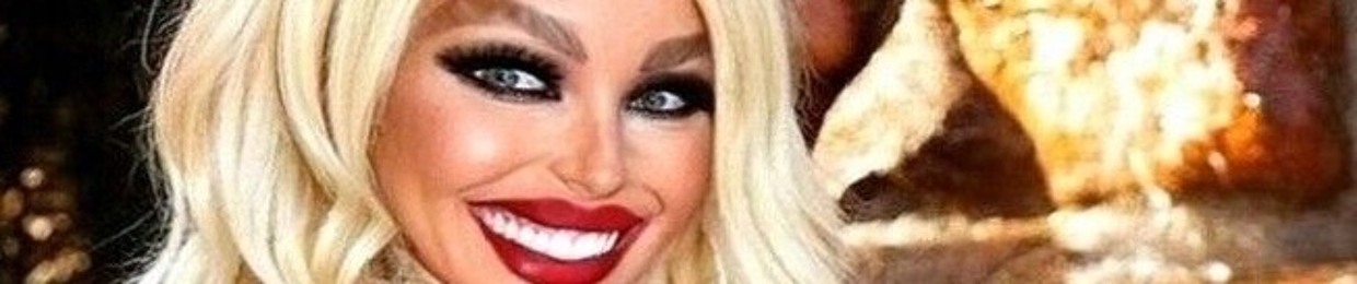 Trashy Diva🏳️‍⚧️💕💋👄