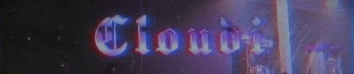 Cloudi