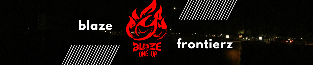 Blaze Frontierz