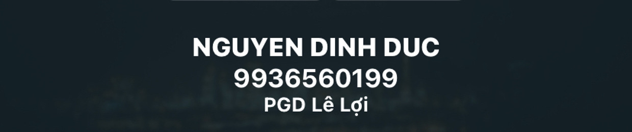 Nguyễn Đình Đức