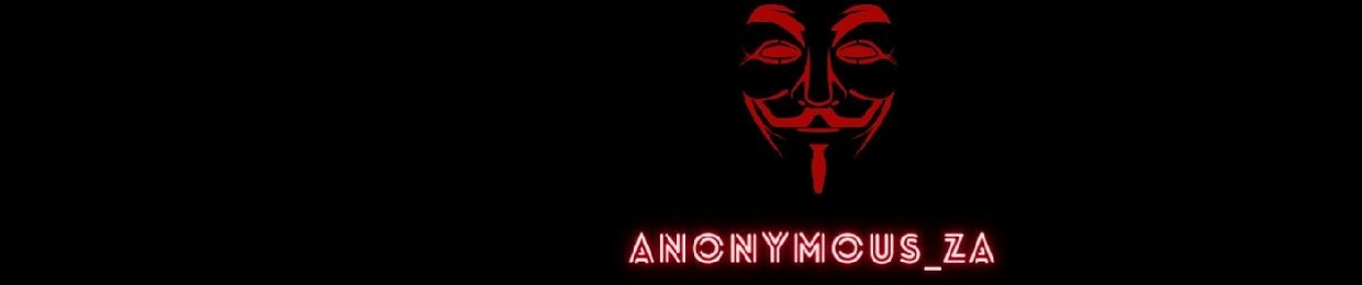 Anonymous_ZA