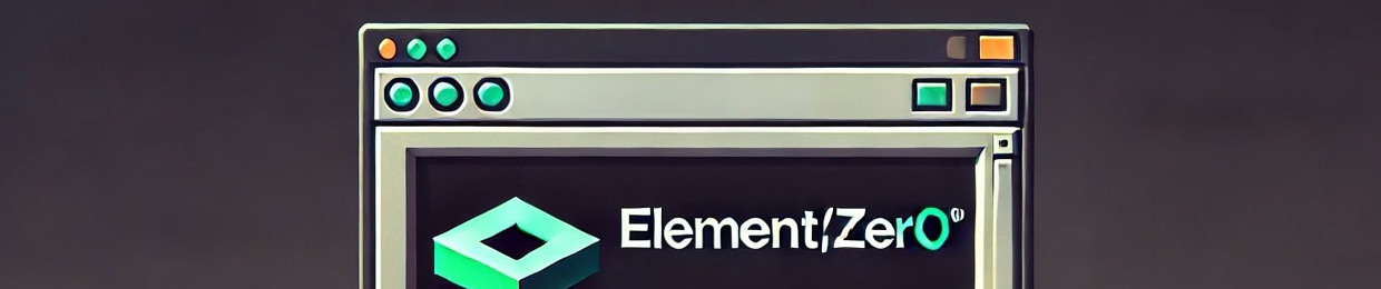 Element(Zer0)