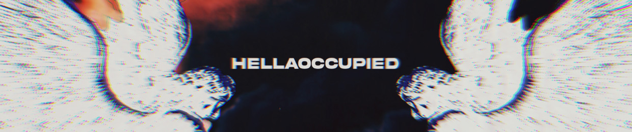 Hellaoccupied