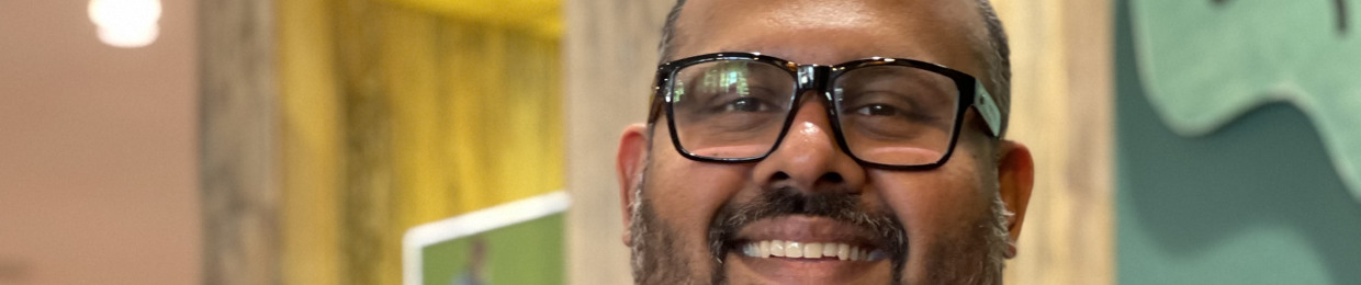 Geogy Varghese