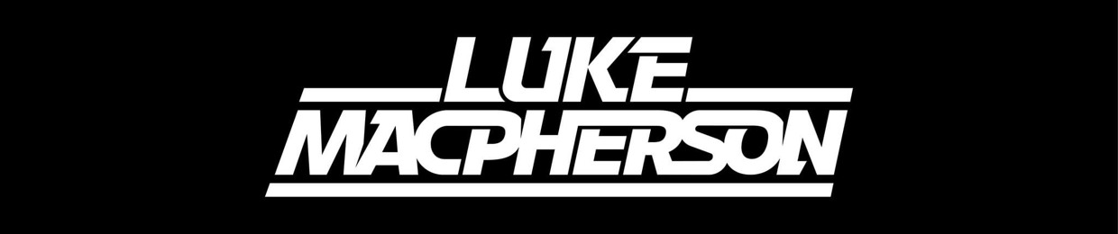 Luke Macpherson