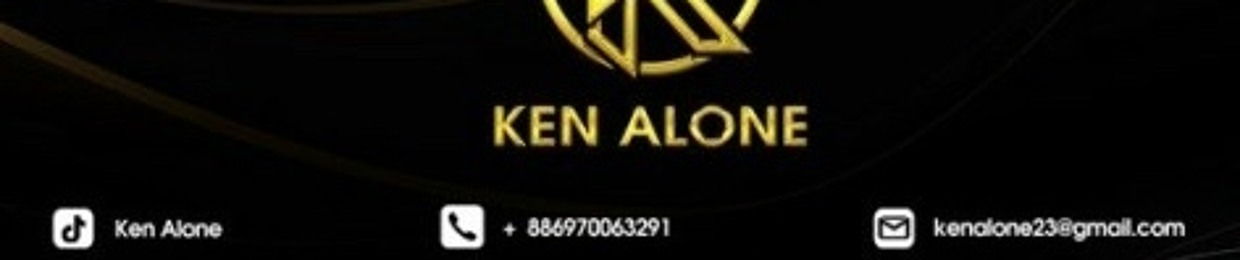 Ken Alone (Alone K)