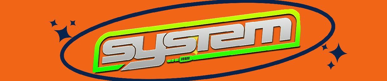 Dj SYSTEM