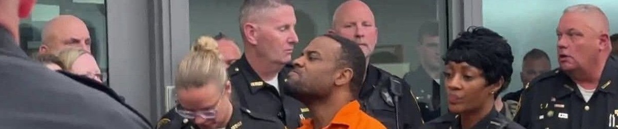 Harvey 🅿️ Newton aka CityRed Shabazz