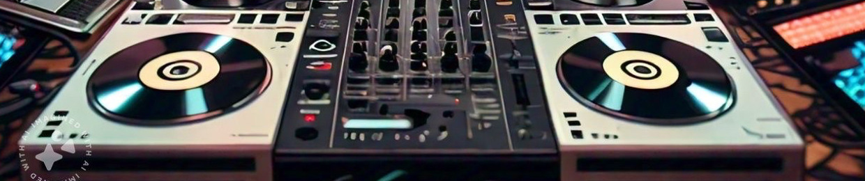 DJ BLACKSTYLEZ