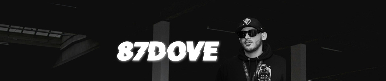 87DOVE