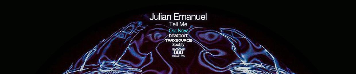 Julian Emanuel