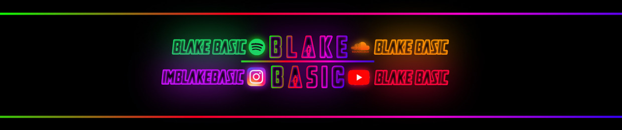 Blake Basic