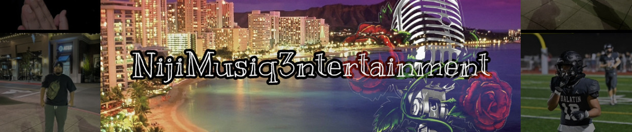 N1J13ndustry3ntertainment