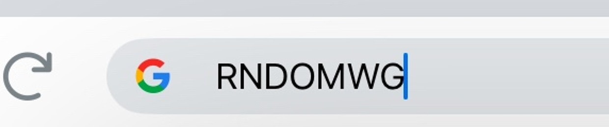 RNDOMWG