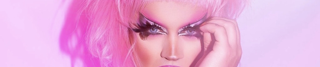Glitzy Von Jagger