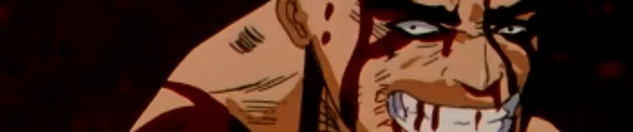 Zerking Man