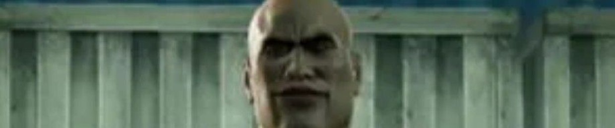 big paul