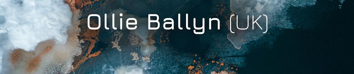 Ollie Ballyn