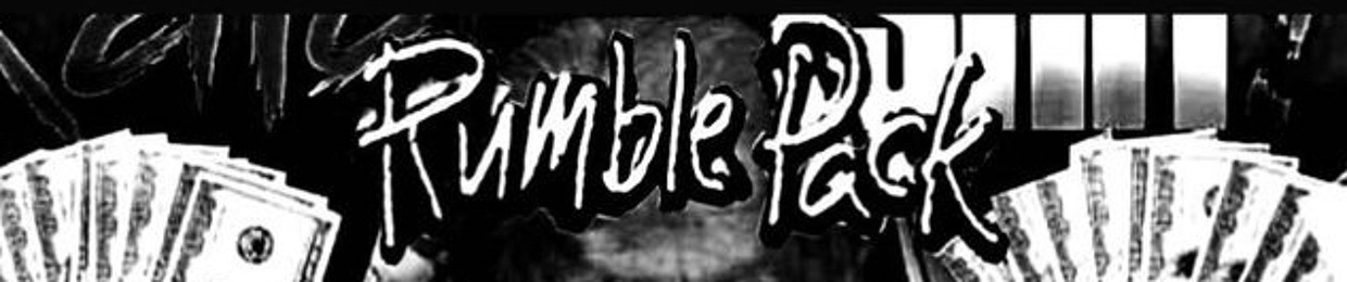 Rumble Pack