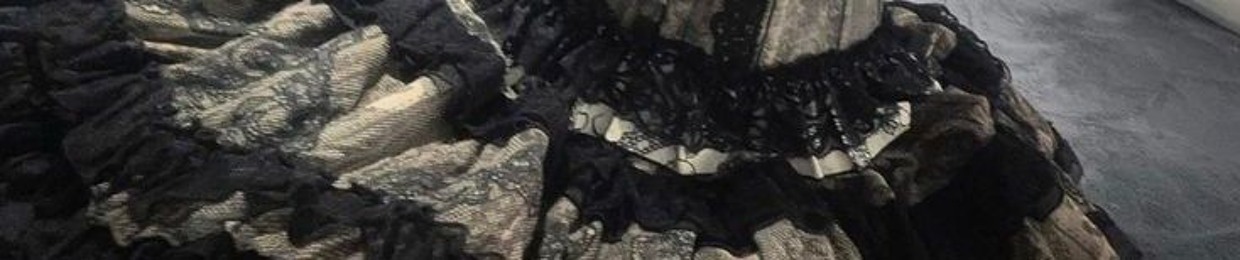 ♱