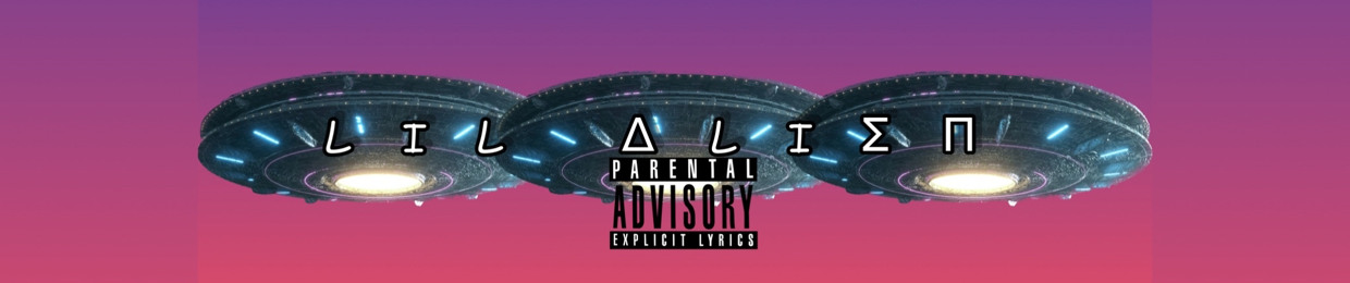 Lil Alien