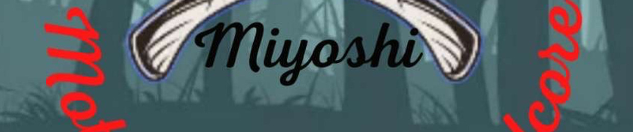 MIyoshi⬅️🟰🟰