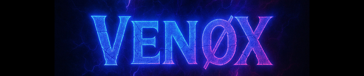 Venøx.techno
