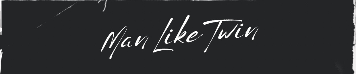 ManLikeTwin